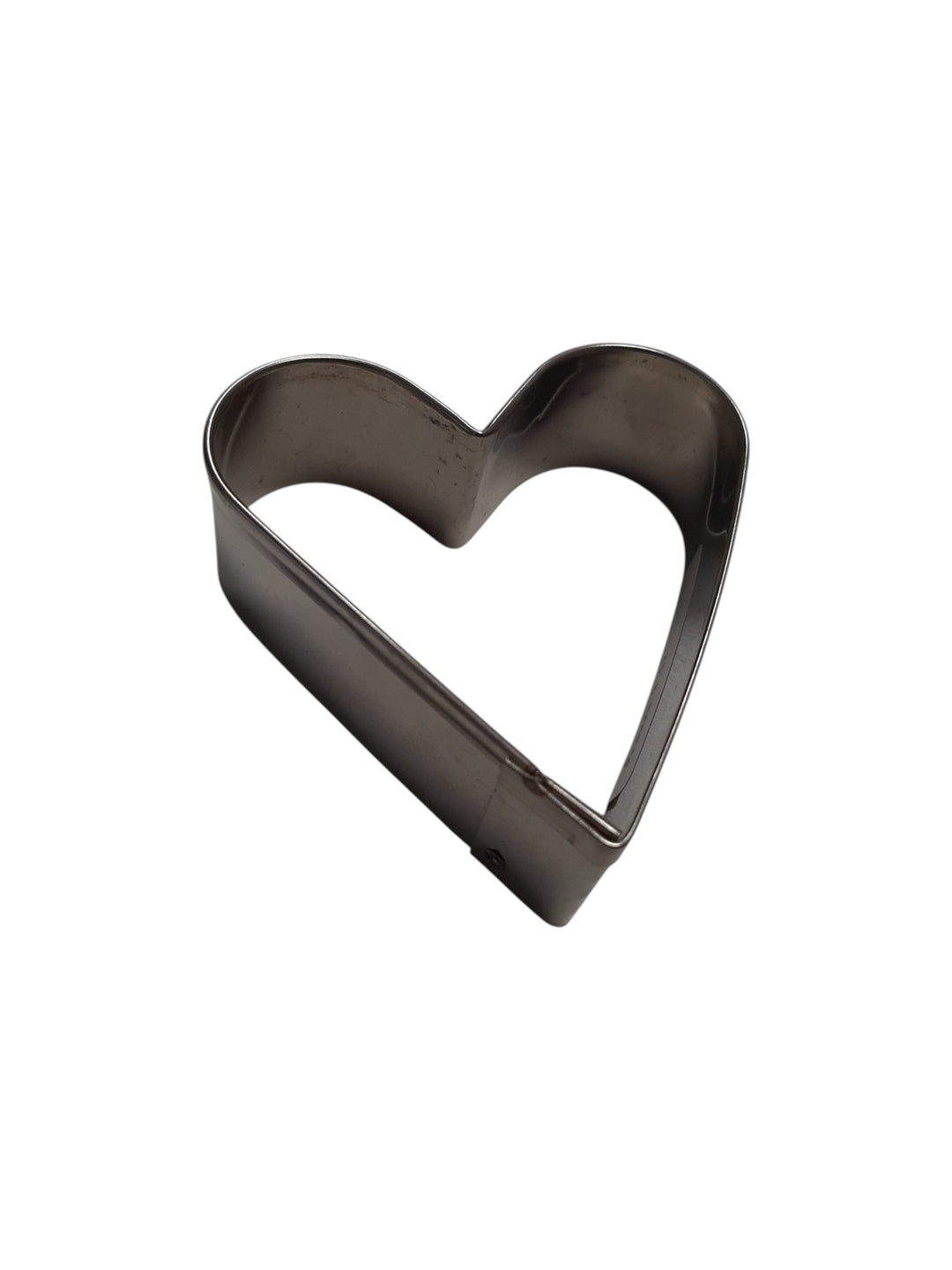TAGLIAPASTA CUORE ACCIAIO INOX