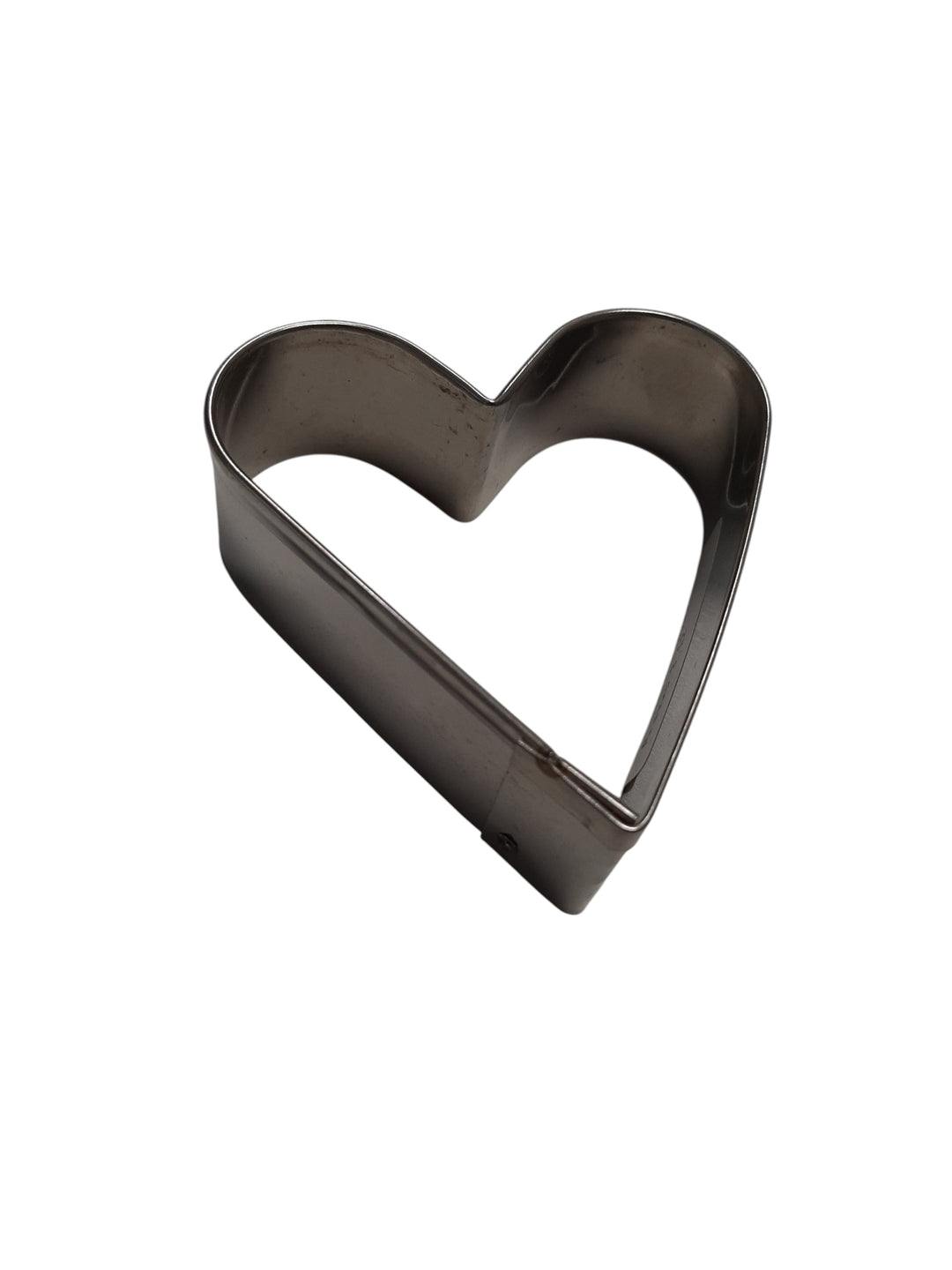 TAGLIAPASTA CUORE ACCIAIO INOX