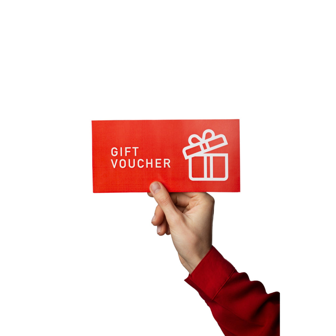GIFT VOUCHER