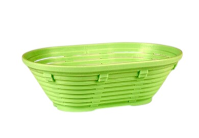 OVAL PROOFING BASKET