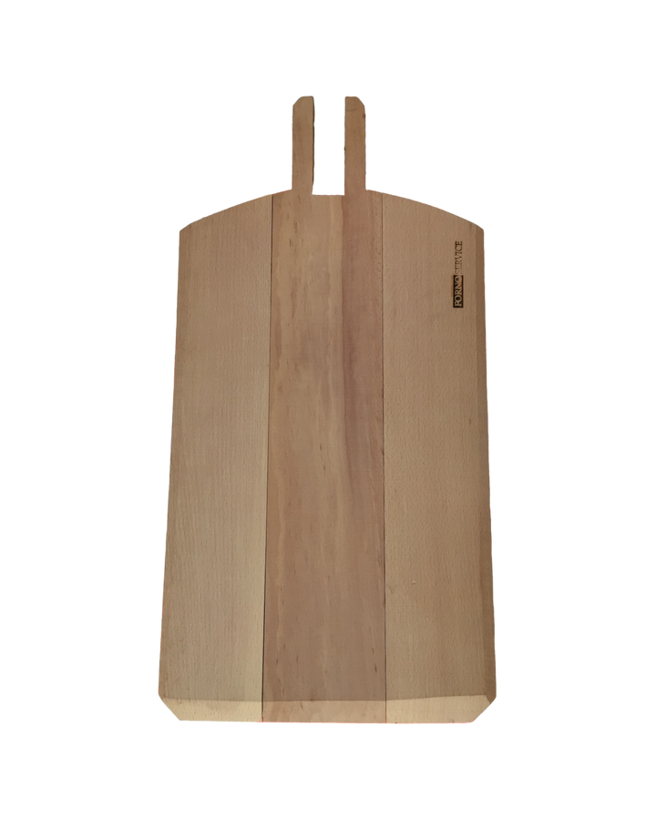 PALA LEGNO IN FAGGIO A ZEPPA