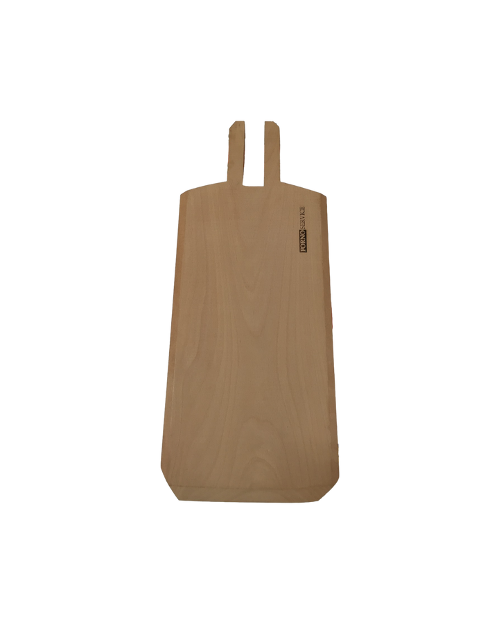 PALA LEGNO IN FAGGIO A ZEPPA