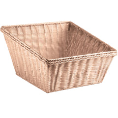CESTINO PORTA PANE OBLIQUO