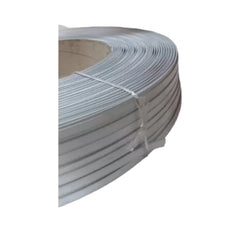 Bobina Clipband con doppia anima in metallo h 8 mm