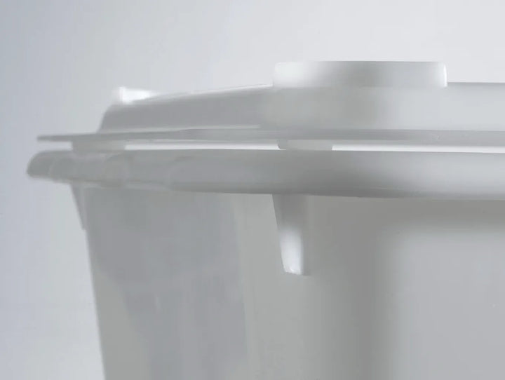 COPERCHIO BACINELLA 10 LT