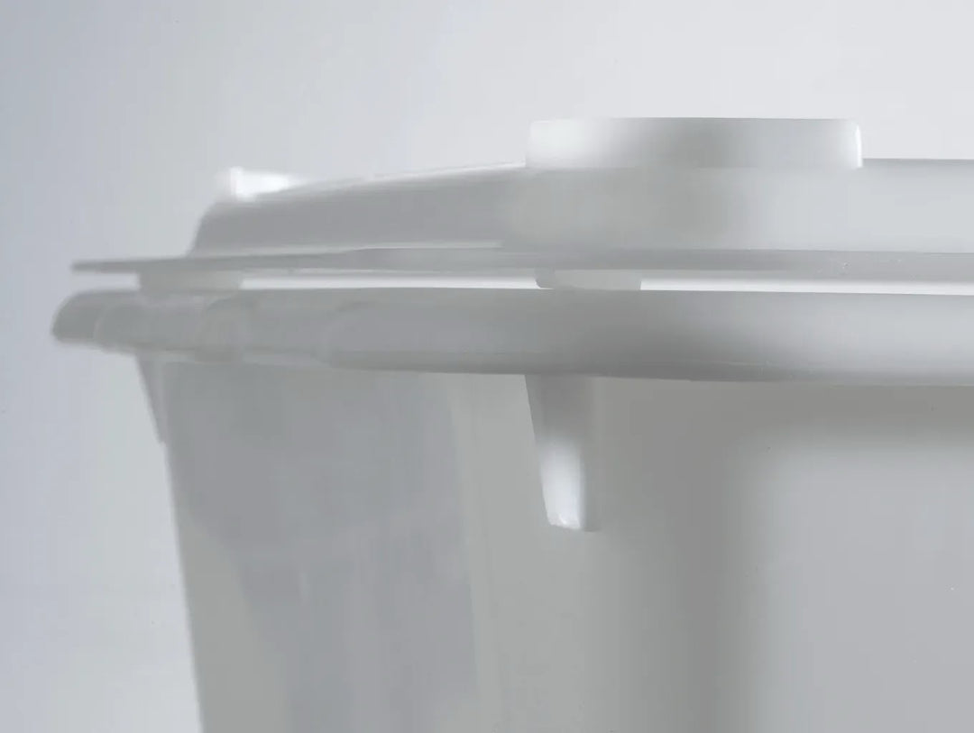 COPERCHIO BACINELLA 9.8 LT