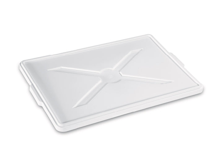 Pizza dough container 30X40X10 h cm
