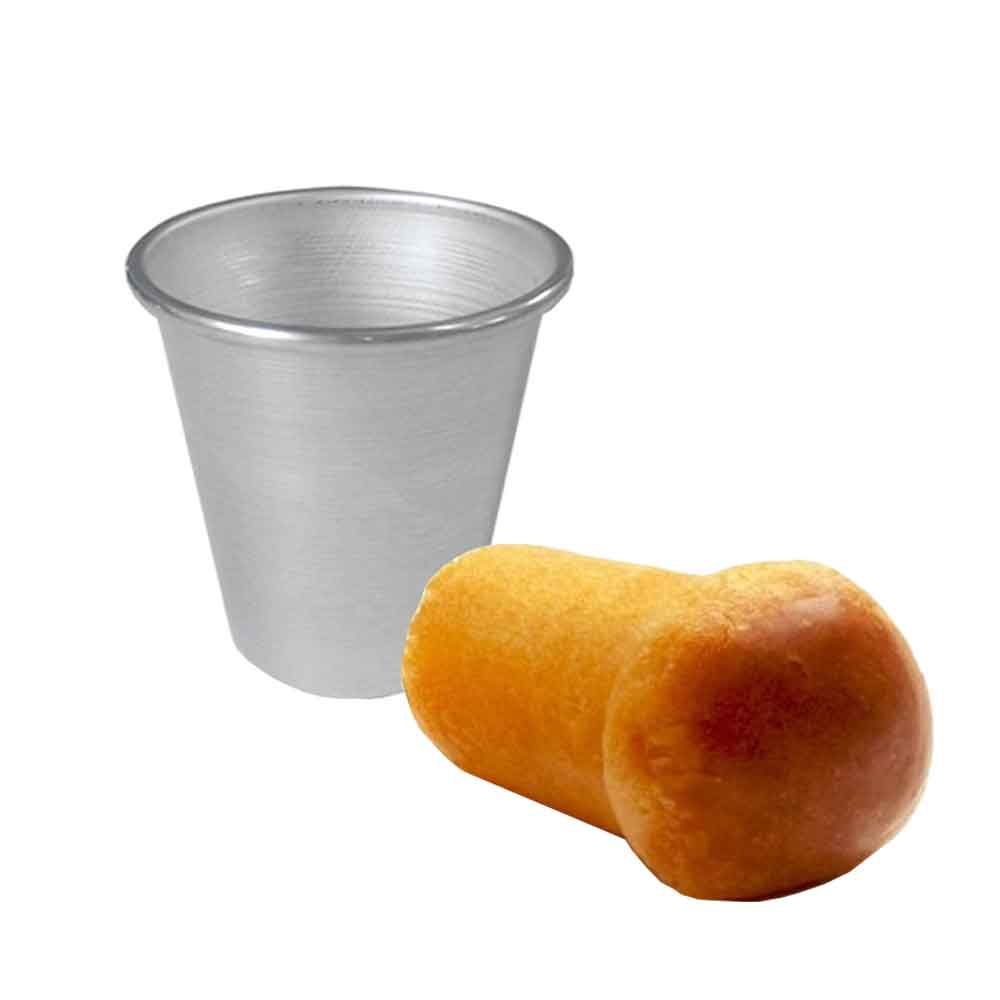 FORMINA PER BABA'