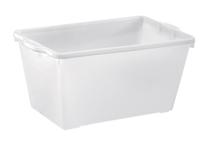 CESTA MORBIDA CHIUSA IMPILABILE
