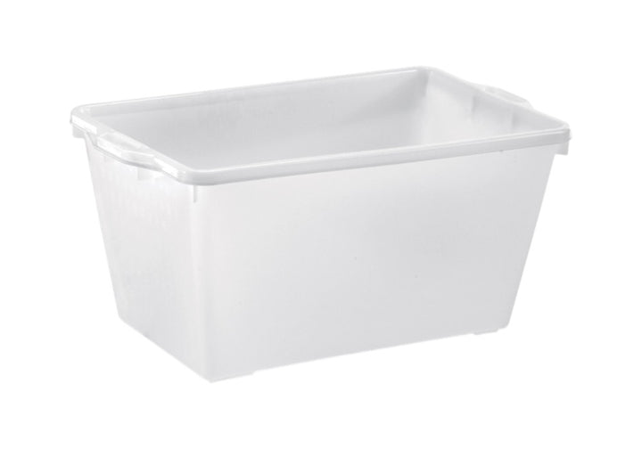 CESTA MORBIDA CHIUSA IMPILABILE
