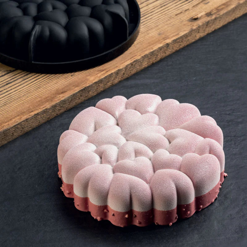 STAMPO IN SILICONE EROS