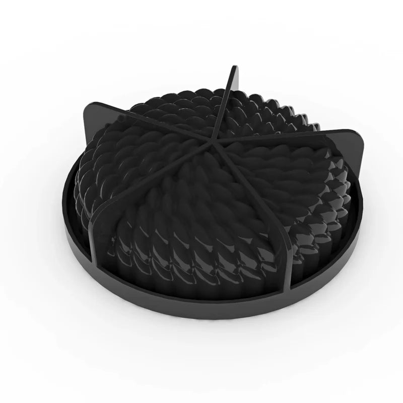 STAMPO IN SILICONE SAINT-HONORE'