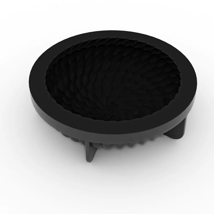 STAMPO IN SILICONE SAINT-HONORE'