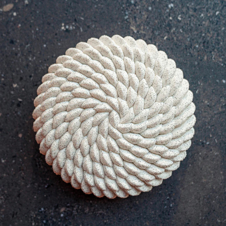 STAMPO IN SILICONE SAINT-HONORE'