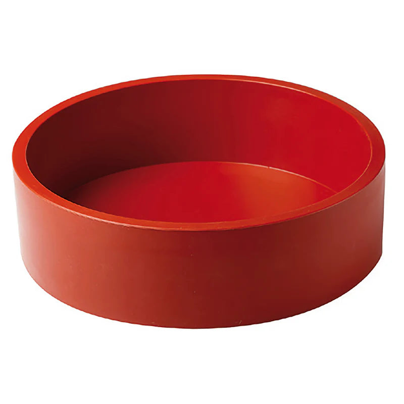 STAMPO TORTIERA IN SILICONE