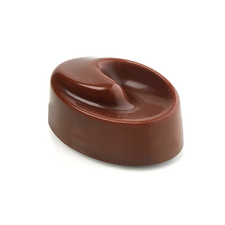 STAMPO CIOCCOLATO OVALE