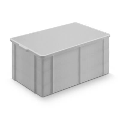 CONTENITORE SOVRAPPONIBILE DIAMANT