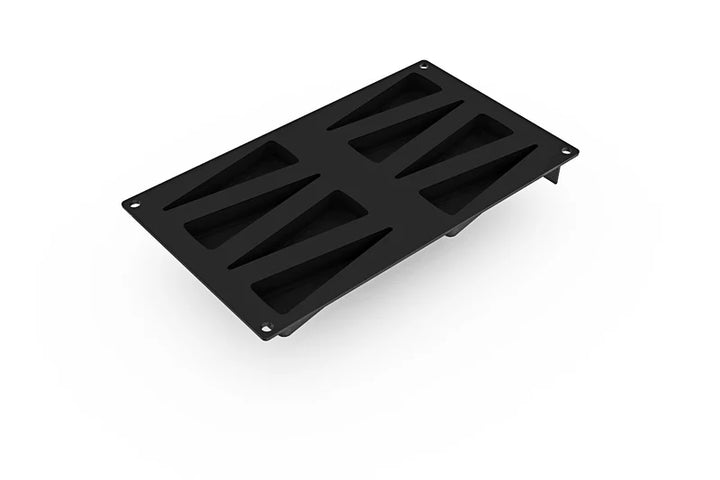 STAMPO IN SILICONE FETTA SLAKE