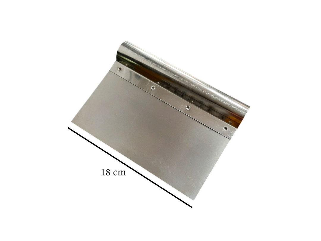 RASCHIETTO INOX