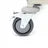 CARRELLO INOX PULIZIA