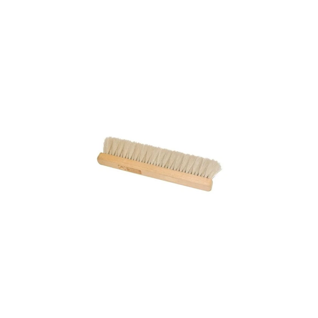 WHITE BENCH BRUSH