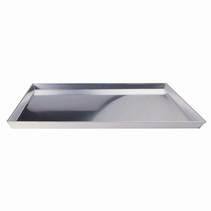 TEGLIA ALLUMINIO H 3 CM