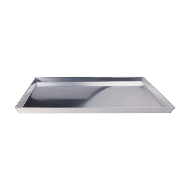 TEGLIA ALLUMINIO H 3 CM