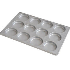 TEGLIA PER FOCACCINE Ø12 LS, 60X40 cm