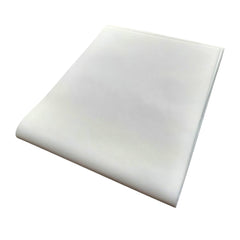 Teli per lievitazione 200X40 cm, in tnt alimentare ,confezione da 25 pezzi