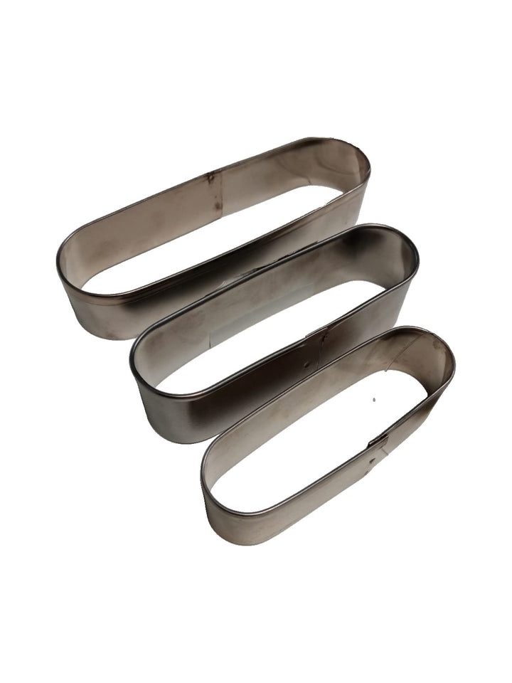 TAGLIAPASTA SAVOIARDO ACCIAIO INOX