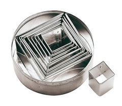 TAGLIAPASTA QUADRATO PZ.6