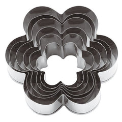 TAGLIAPASTA FIORE SET 6 PZ
