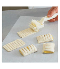 RULLO PER STRUDEL CM 6
