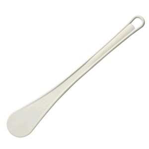 Spatola exoglass per alte temperature