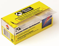 SACCHETTI SAC A POCHE MONOUSO PZ 100