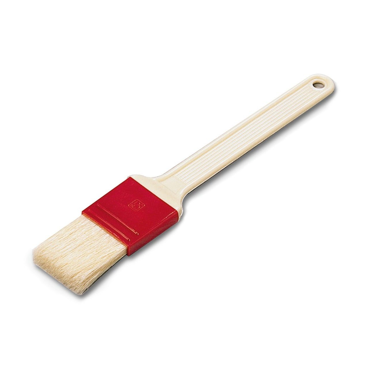 Pennello Ovalino Maurer Con Setole Bionde 8mm - 51124 | Ferramenta - Foto 6