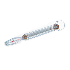 TERMOMETRO PER ZUCCHERO +80/+220°C