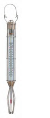 TERMOMETRO PER ZUCCHERO +80/+220°C