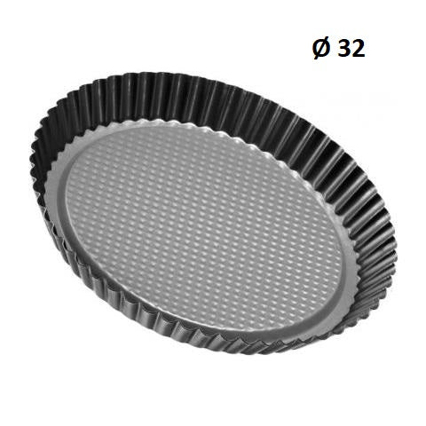 FORMA CROSTATA Ø 32 CM