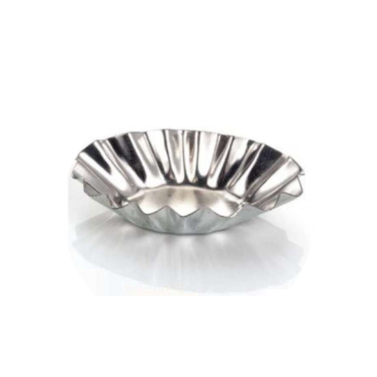 FORMA TARTELLETTA MIGNON CM 5,5