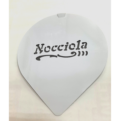 MASCHERINA STENCIL NOCCIOLA