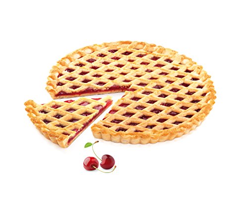 DECORATE 30 CM TARTS