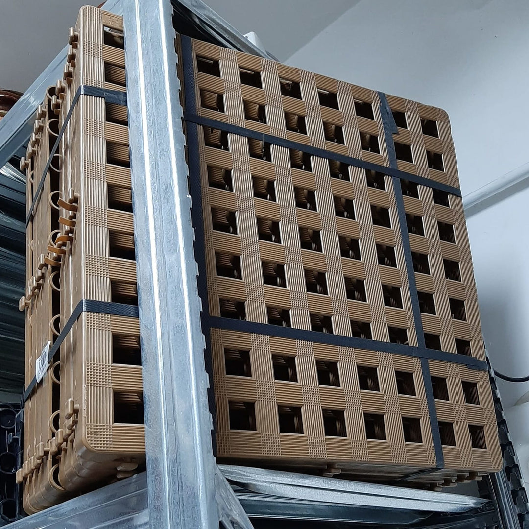 MODULAR FLOORING GRID 1 PIECE