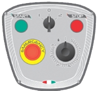 MESCOLATRICE PLANETARIA LT 20