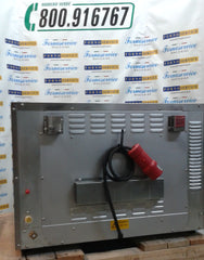 FORNO VENTILATO PROFESSIONALE ELETTRICO 4 TEGLIE