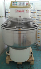 IMPASTATRICE A SPIRALE KG 160 SOTTORIVA