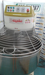 IMPASTATRICE A SPIRALE KG 160 SOTTORIVA