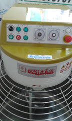 IMPASTATRICE A SPIRALE KG 160 SOTTORIVA