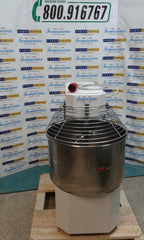 IMPASTATRICE A SPIRALE KG50