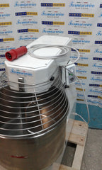 IMPASTATRICE A SPIRALE KG50